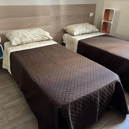 Nerviano B&B Il Quadrato 19 מראה חיצוני תמונה