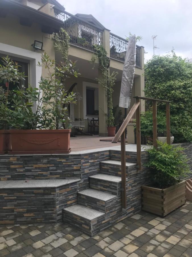 Nerviano B&B Il Quadrato 19 מראה חיצוני תמונה