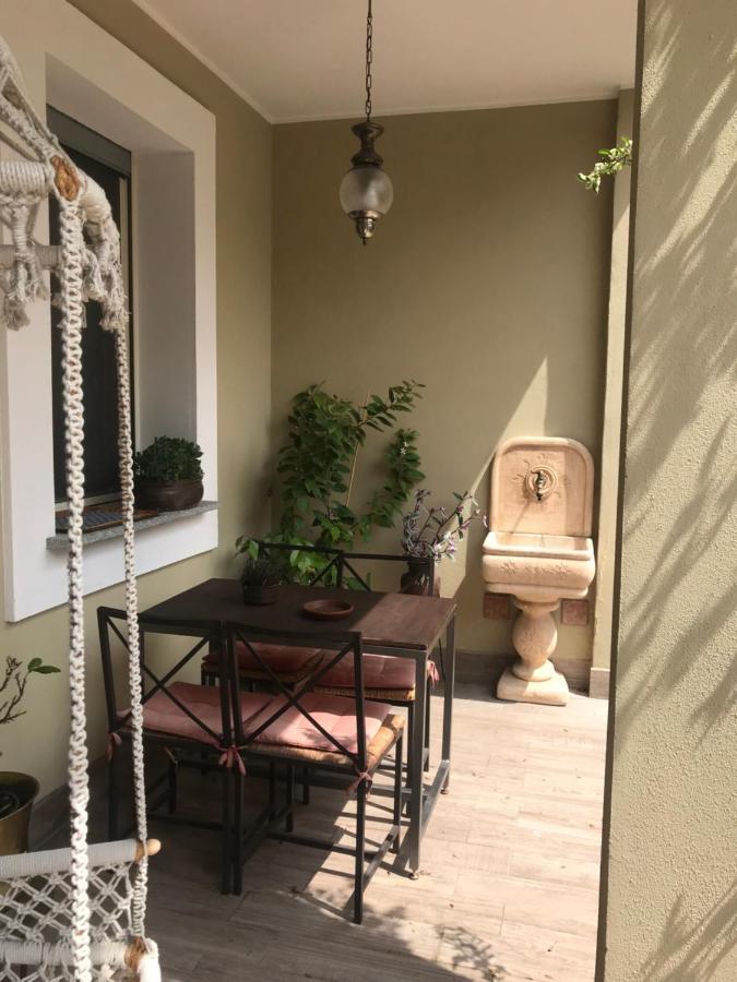 Nerviano B&B Il Quadrato 19 מראה חיצוני תמונה