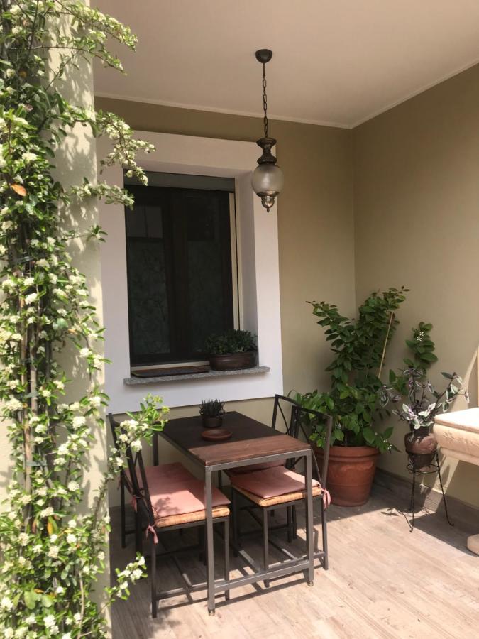 Nerviano B&B Il Quadrato 19 מראה חיצוני תמונה