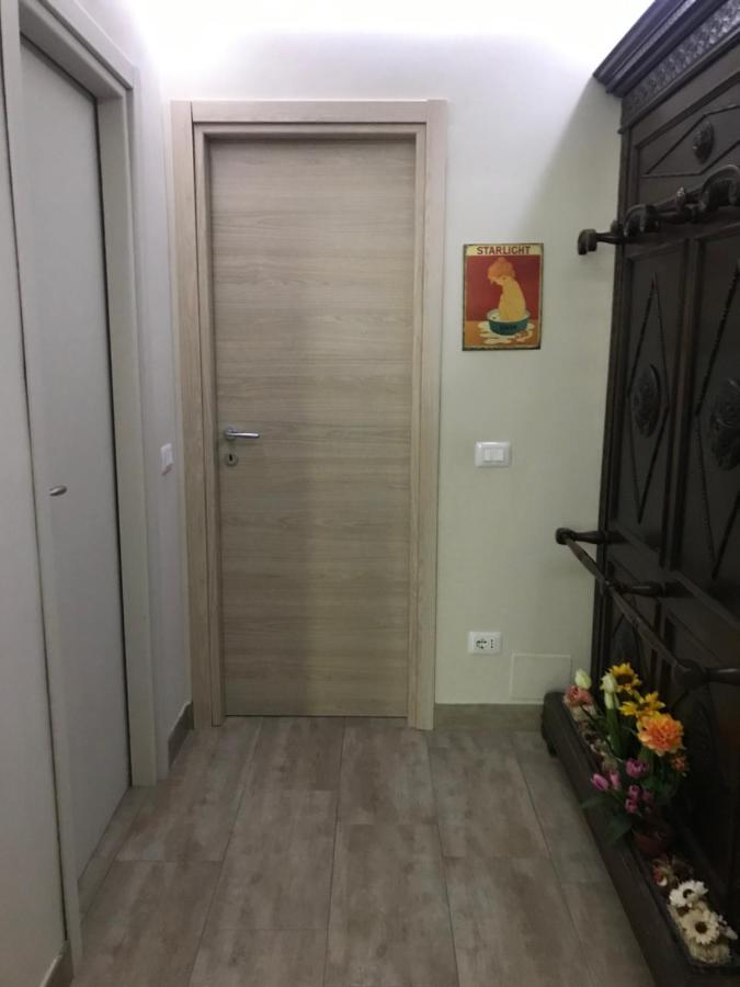 Nerviano B&B Il Quadrato 19 מראה חיצוני תמונה