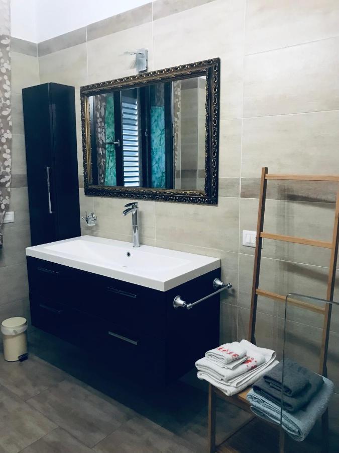 Nerviano B&B Il Quadrato 19 מראה חיצוני תמונה