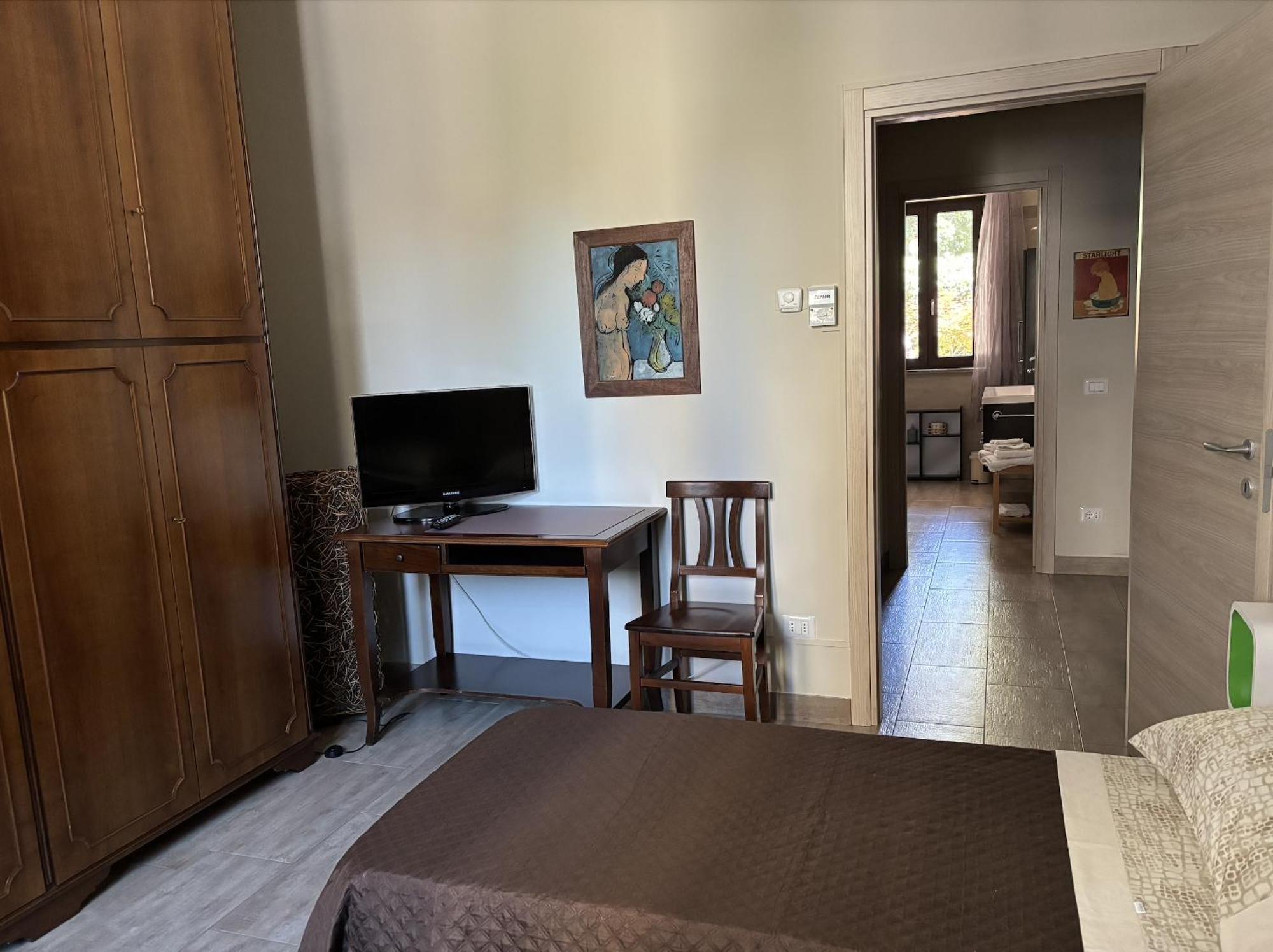 Nerviano B&B Il Quadrato 19 מראה חיצוני תמונה