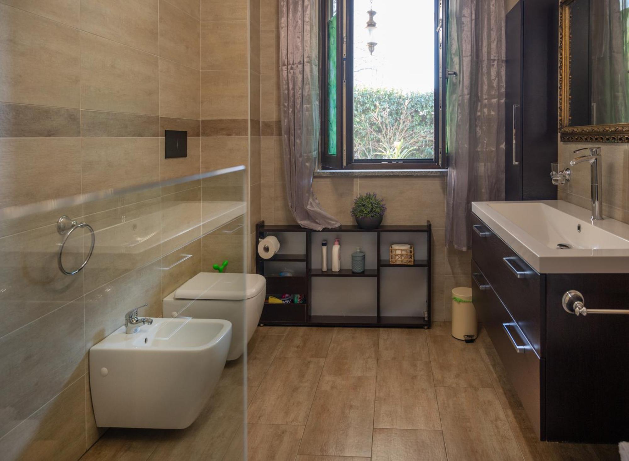Nerviano B&B Il Quadrato 19 מראה חיצוני תמונה