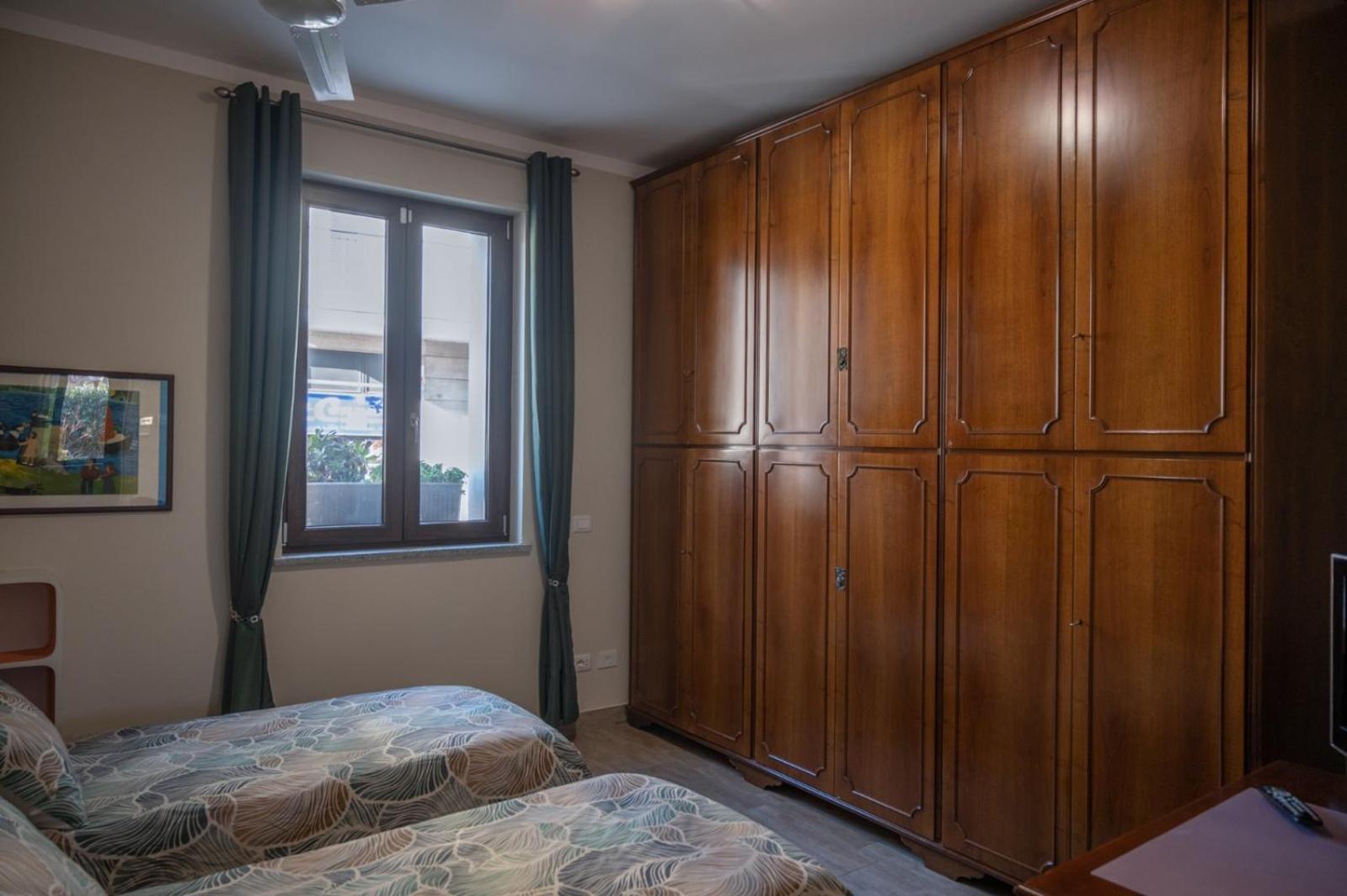 Nerviano B&B Il Quadrato 19 מראה חיצוני תמונה