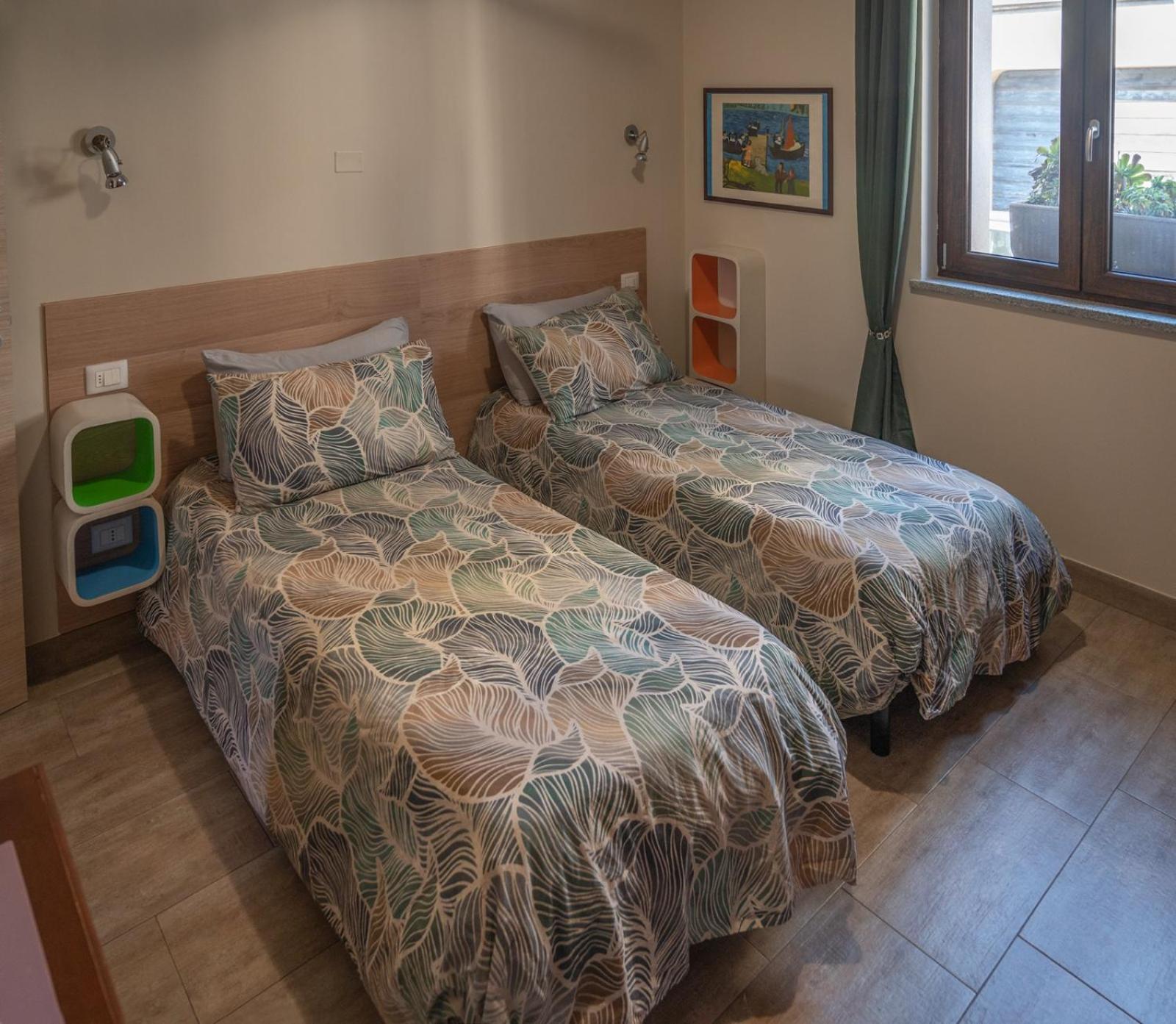 Nerviano B&B Il Quadrato 19 מראה חיצוני תמונה