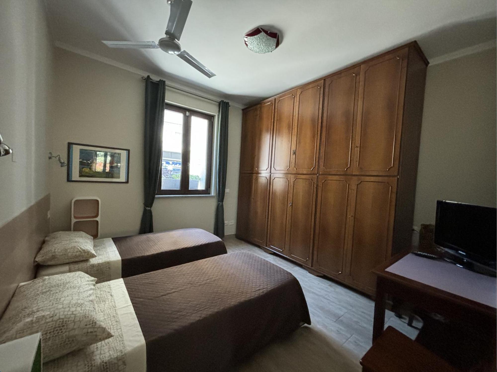 Nerviano B&B Il Quadrato 19 מראה חיצוני תמונה