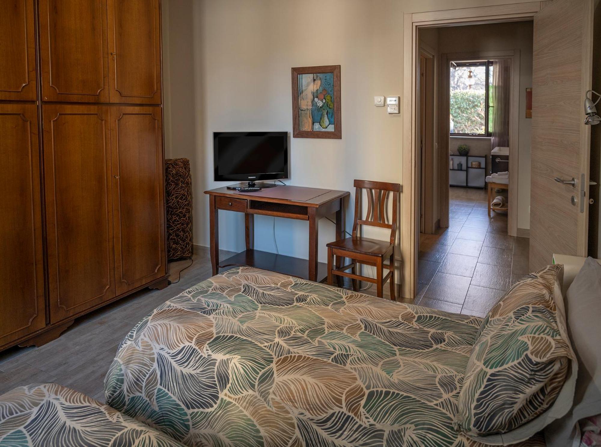 Nerviano B&B Il Quadrato 19 מראה חיצוני תמונה