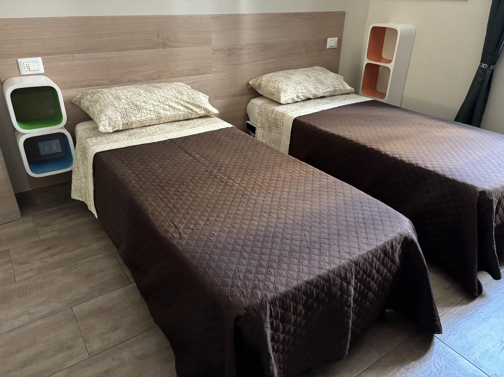Nerviano B&B Il Quadrato 19 מראה חיצוני תמונה