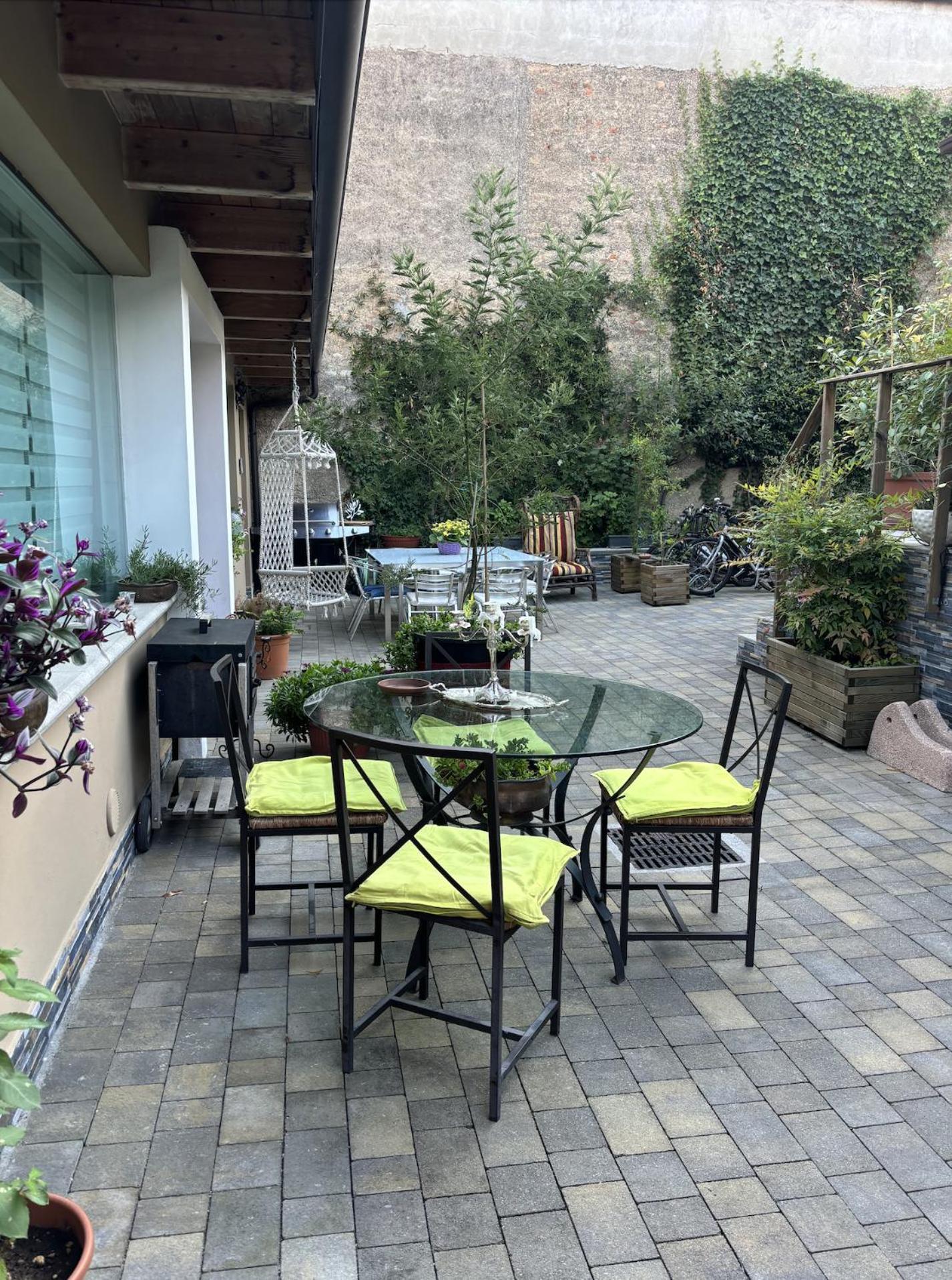 Nerviano B&B Il Quadrato 19 מראה חיצוני תמונה